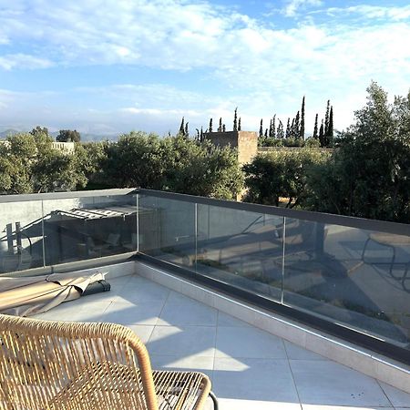 Villa Naouma Marakéš Exteriér fotografie
