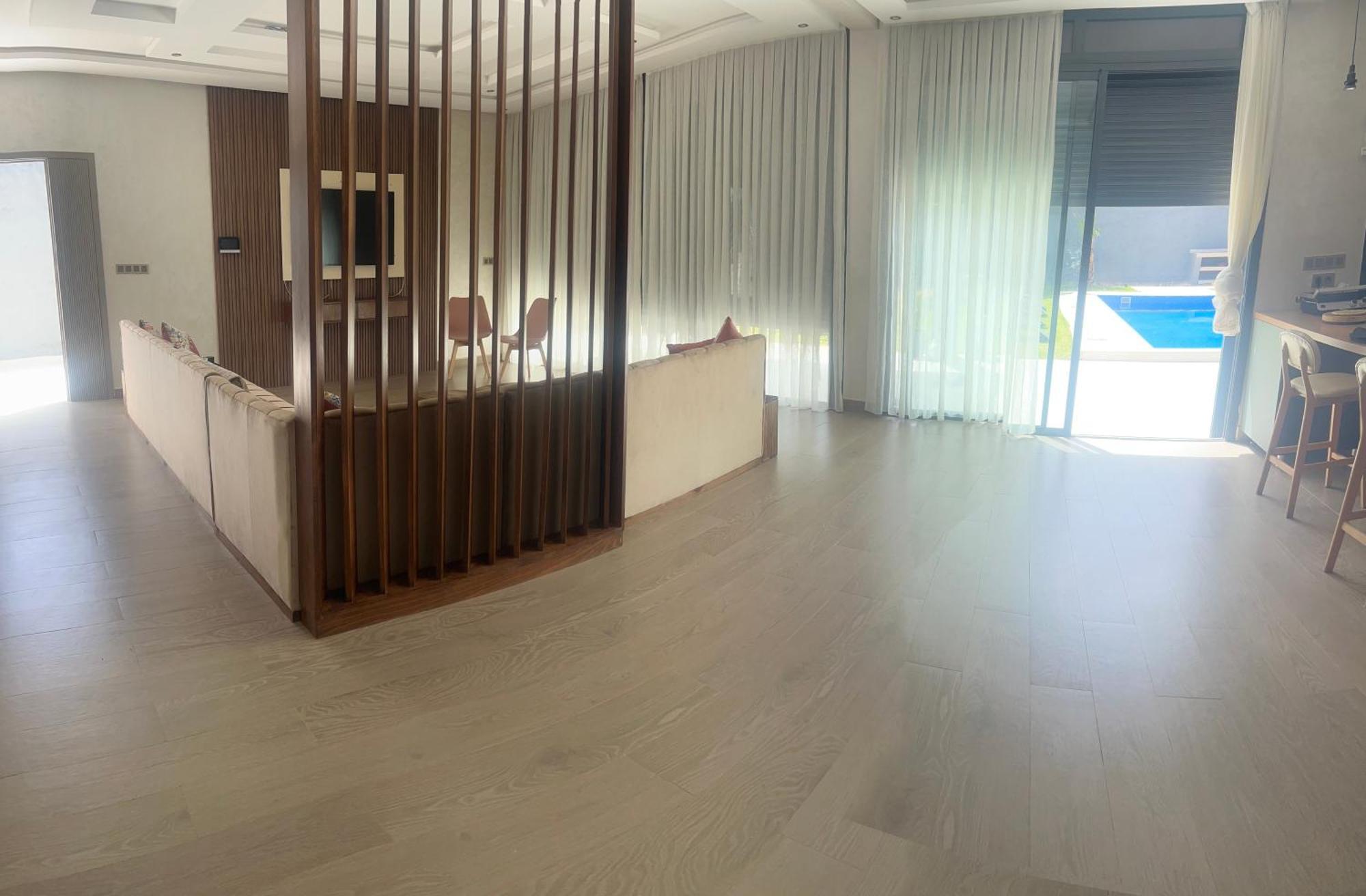 Villa Naouma Marakéš Exteriér fotografie