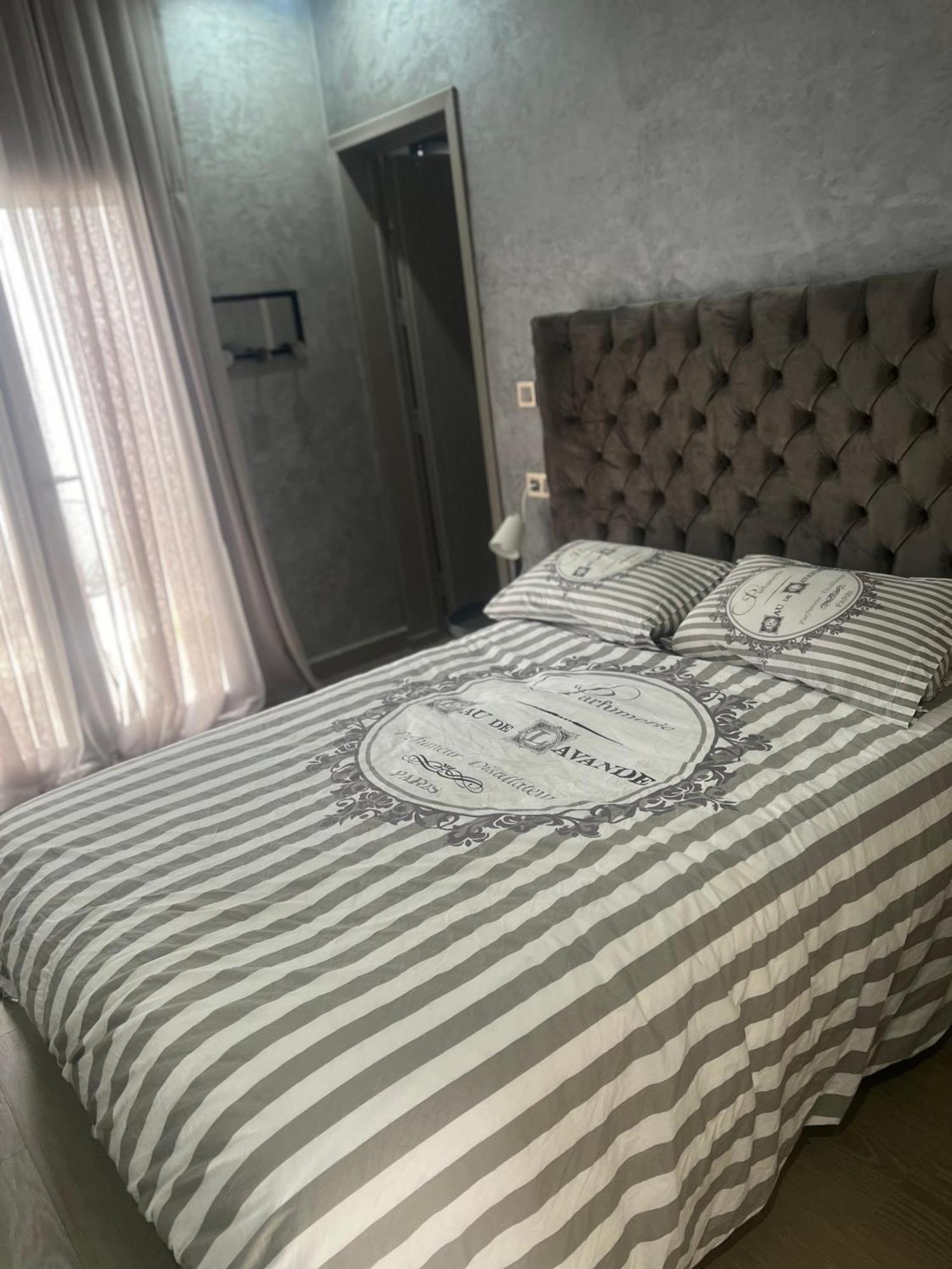 Villa Naouma Marakéš Exteriér fotografie