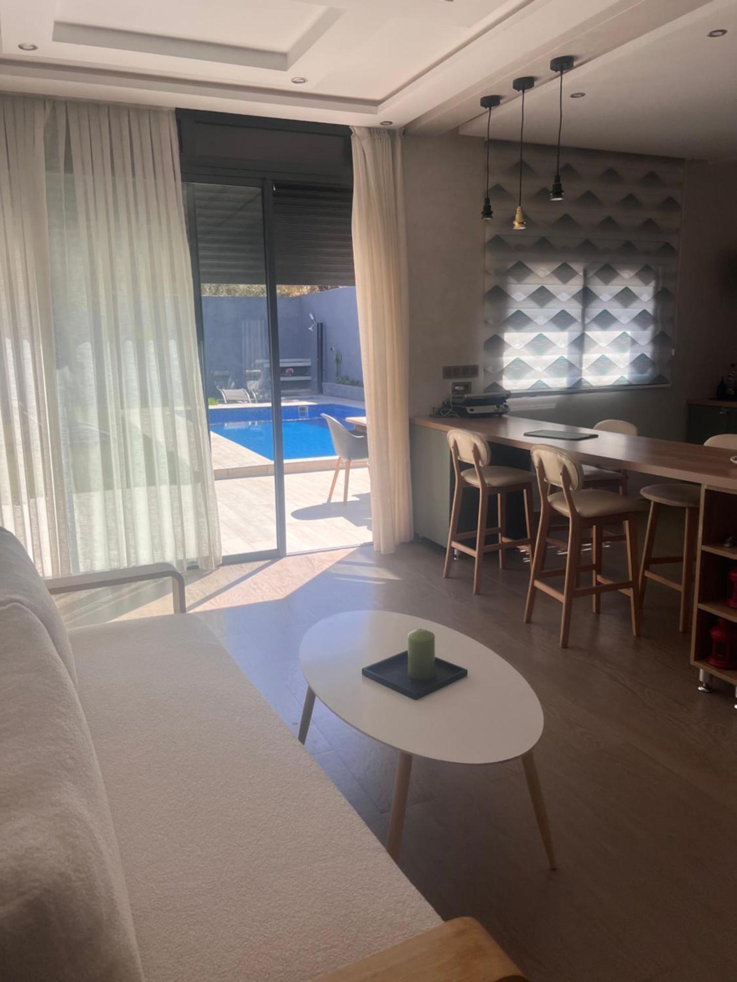 Villa Naouma Marakéš Exteriér fotografie