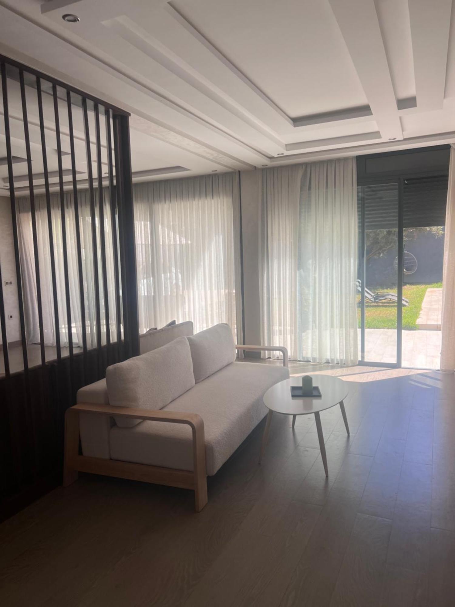 Villa Naouma Marakéš Exteriér fotografie