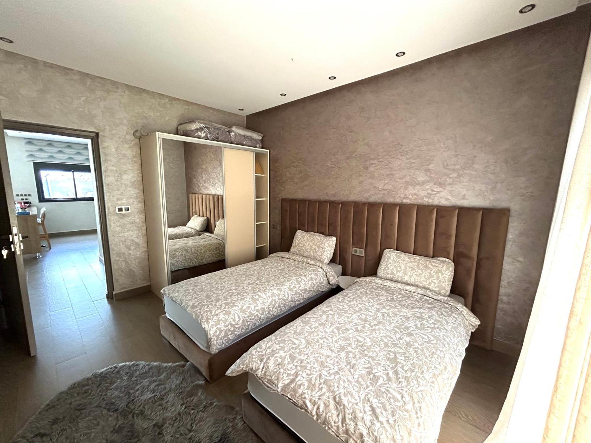 Villa Naouma Marakéš Exteriér fotografie