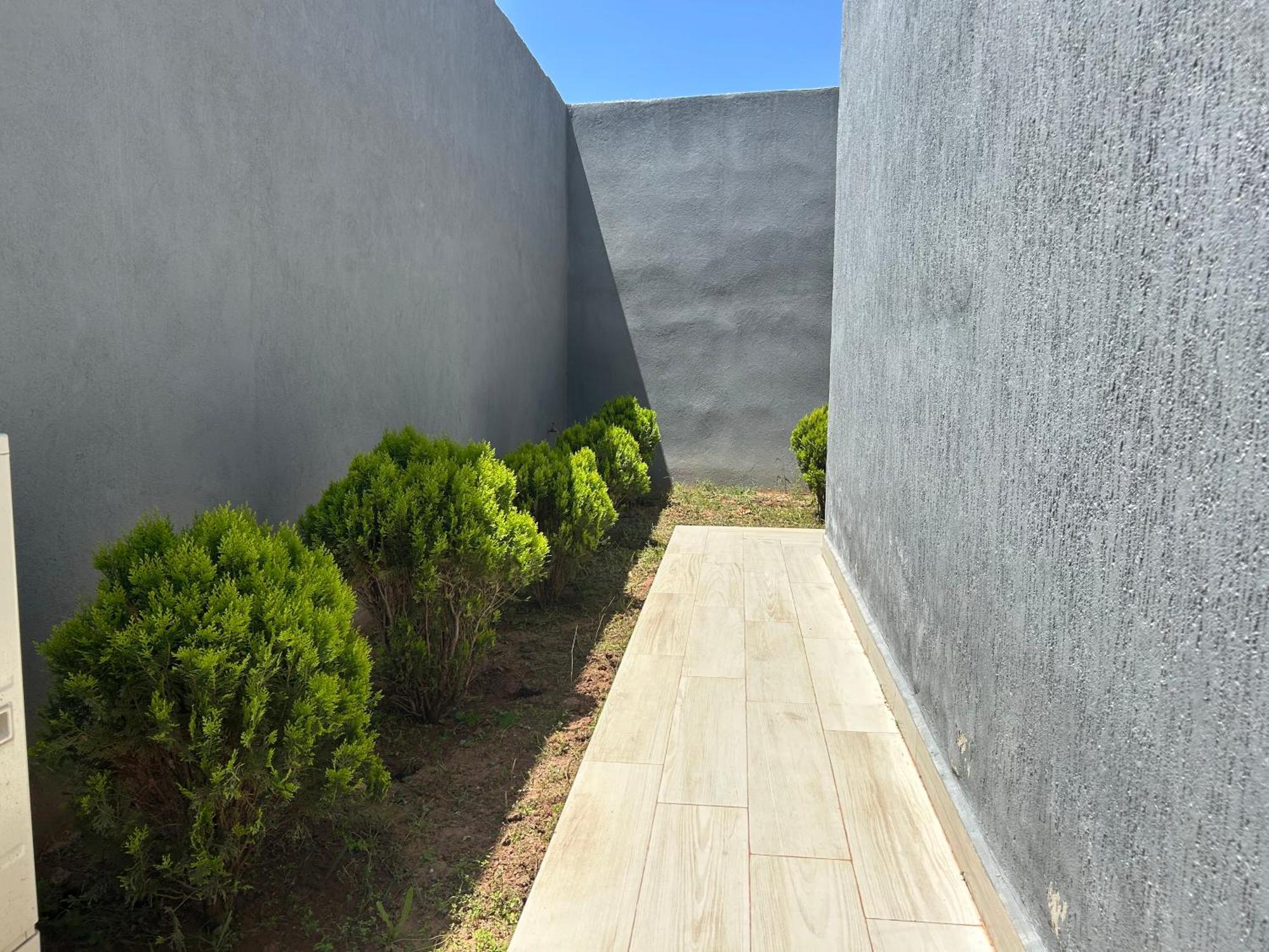 Villa Naouma Marakéš Exteriér fotografie